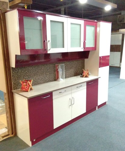 Modular Kitchen Service